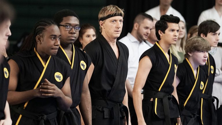 Cobra Kai