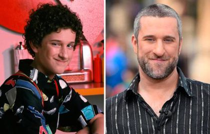 Dustin Diamond