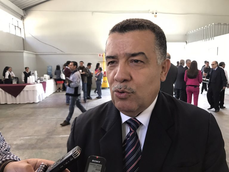 exrector de Usac, Estuardo Gálvez