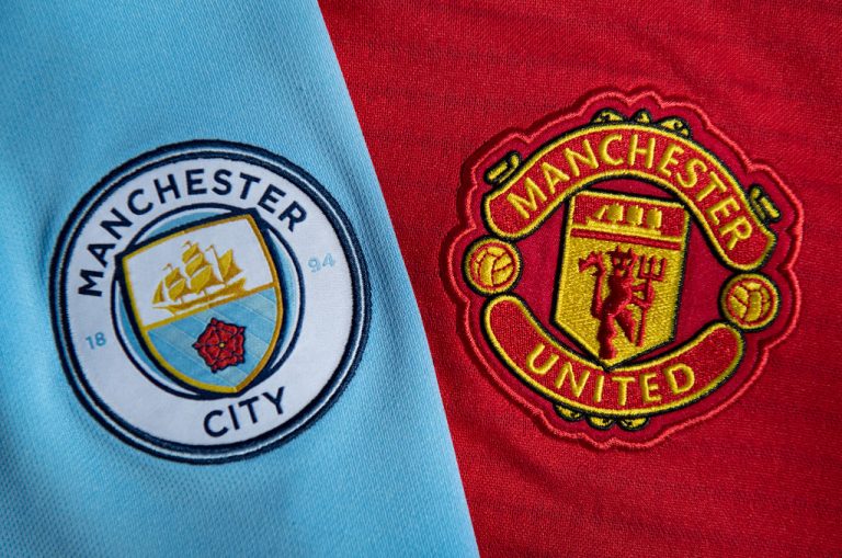 Manchester City recibe al United