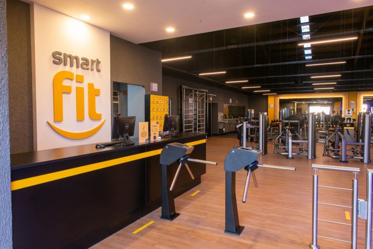 Smart Fit6