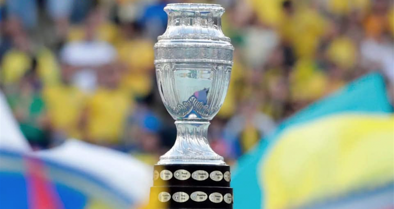 Trofeo de Copa América