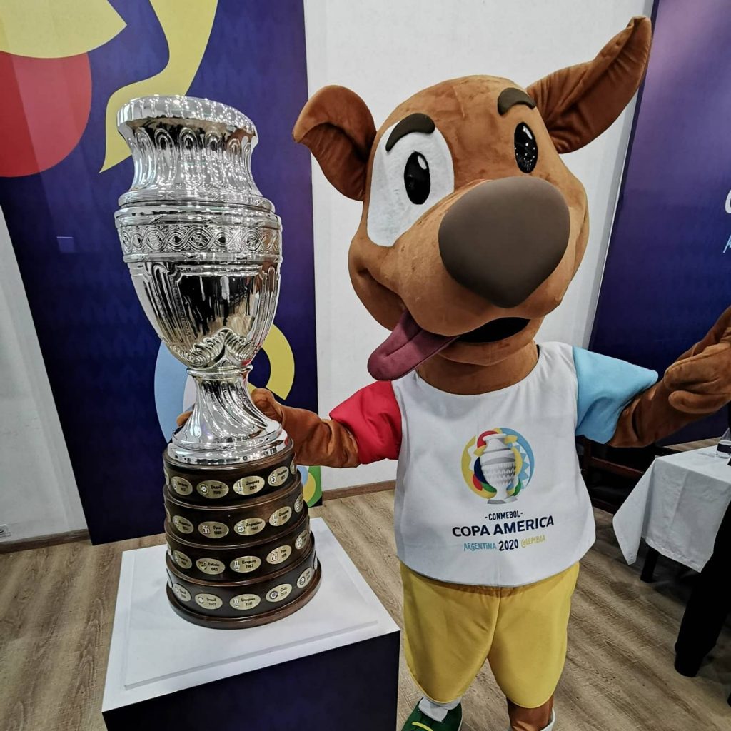 Copa América 2021