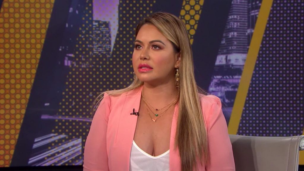 Chiquis Rivera