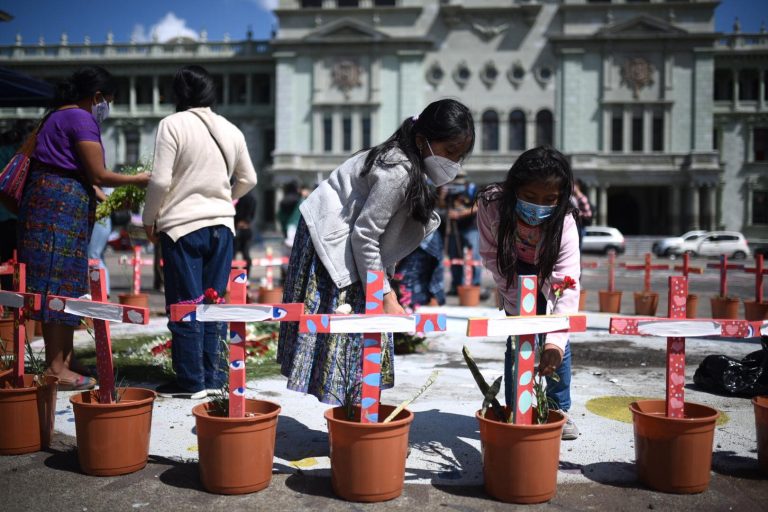 organizaciones de mujeres manifestarán el 8 de marzo