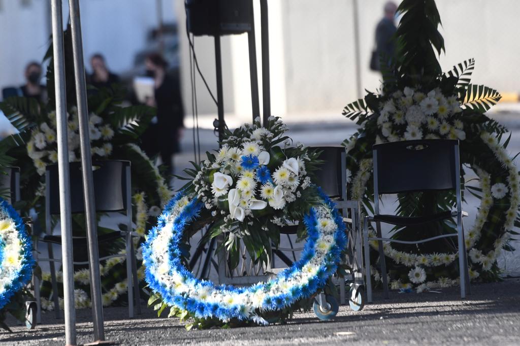 repatriación de cuerpos de guatemaltecos fallecidos en masacre en Tamaulipas