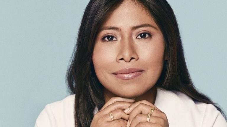 Yalitza Aparicio