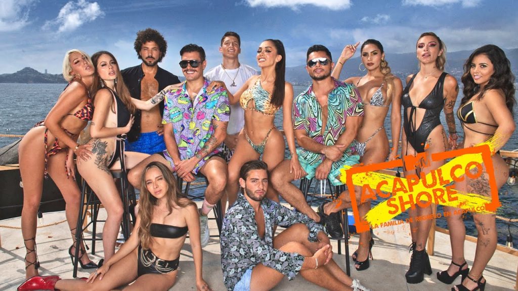 Acapulco Shore