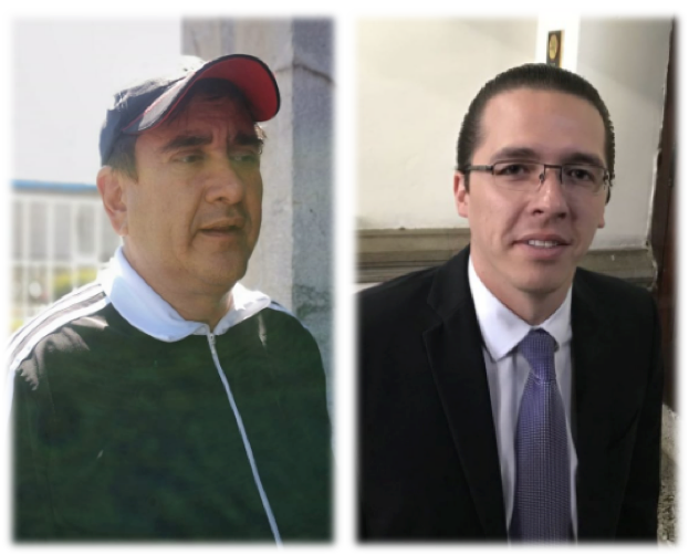 EE. UU. emite sanciones contra Gustavo Alejos y Felipe Alejos