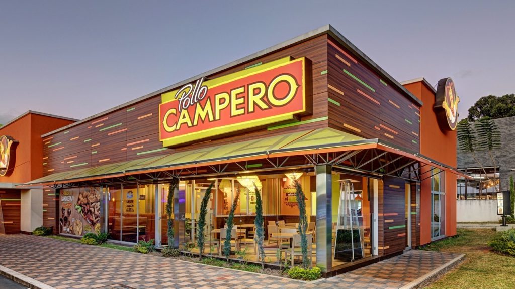 Pollo Campero