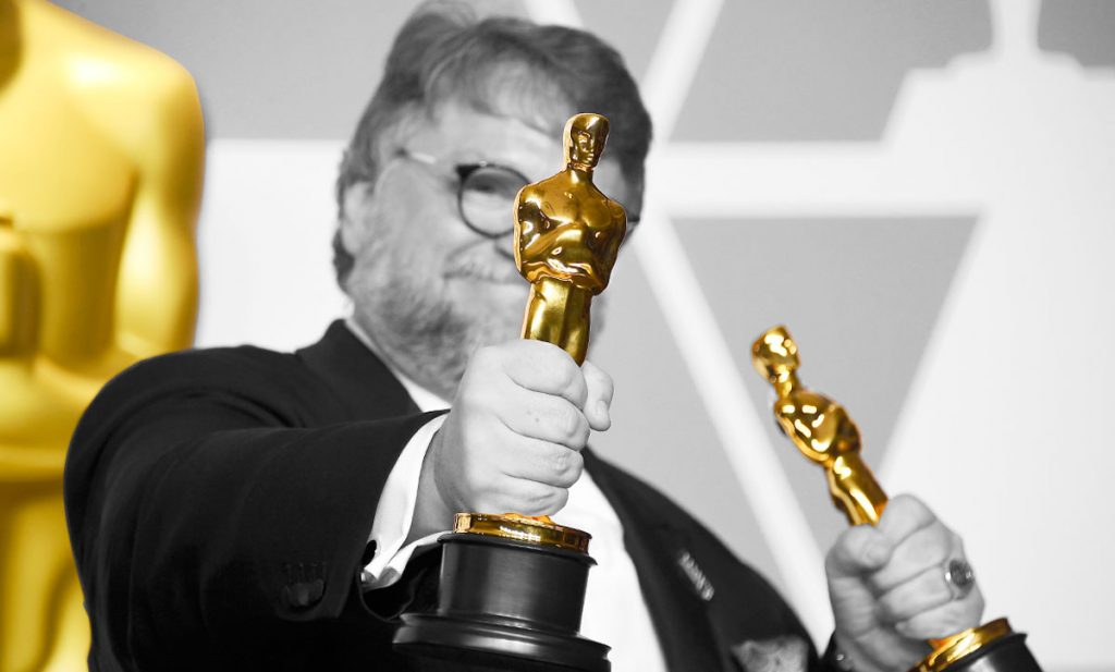 premios oscar