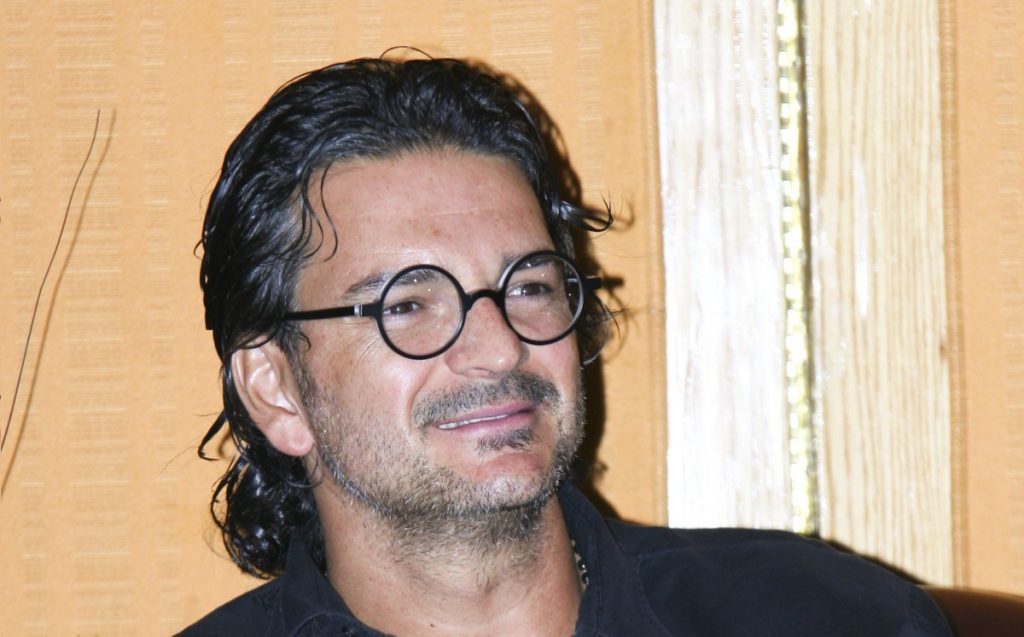 Ricardo Arjona