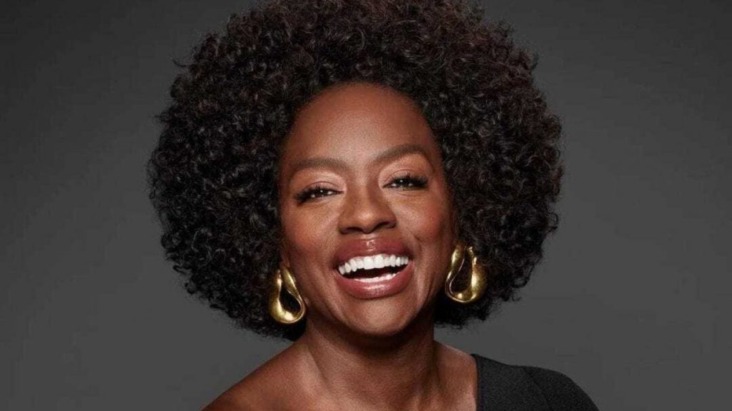 Viola Davis