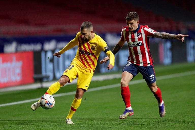 Barcelona recibe al Atlético de Madrid