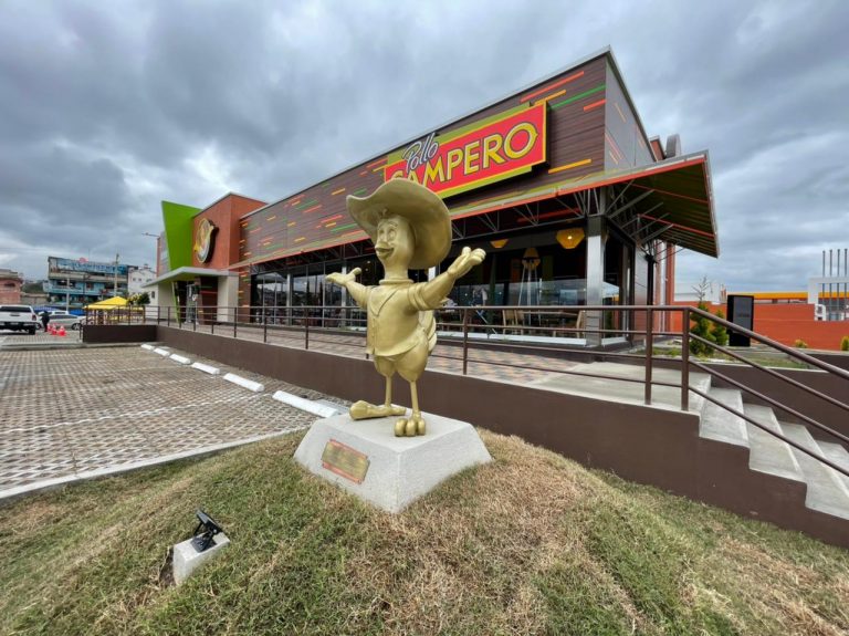 Pollo Campero