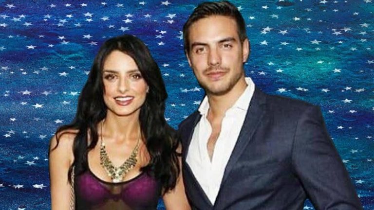 vadhir y aislinn derbez