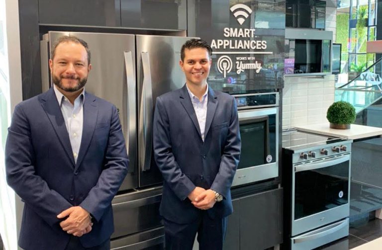 Smart Appliances