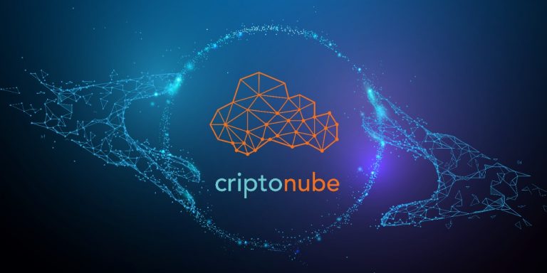 Criptonube