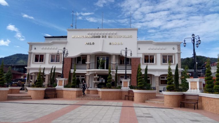 MP presenta antejuicio contra alcalde de Esquipulas Palo Gordo