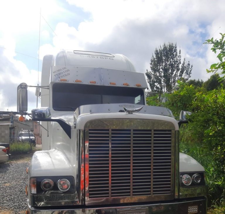 capturados por trasladar migrantes salvadoreños en Huehuetenango