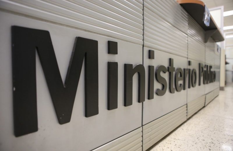 Ministerio Público (MP).