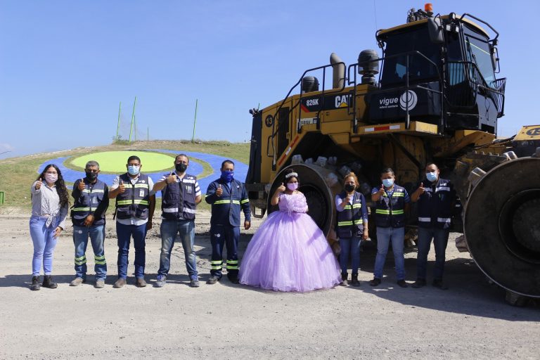 quinceañera