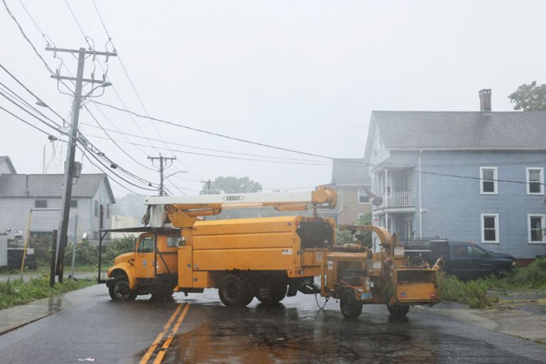 Tormenta tropical Henri