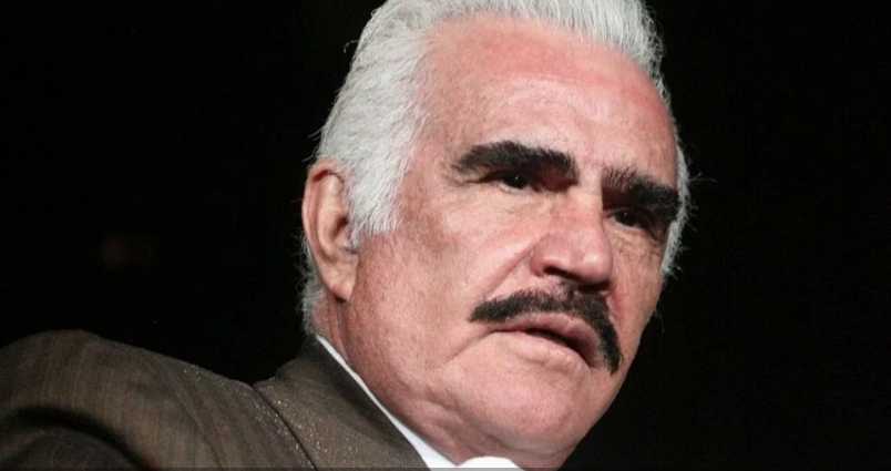 Vicente Fernández