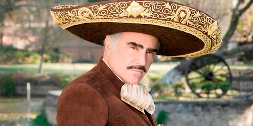 vicente fernandez