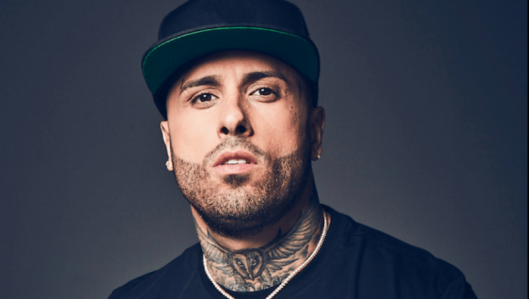 Nicky Jam