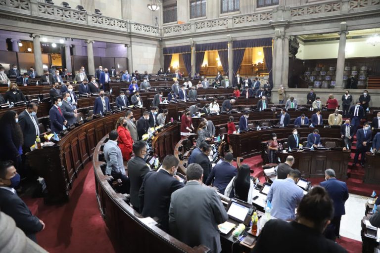 Congreso de la República