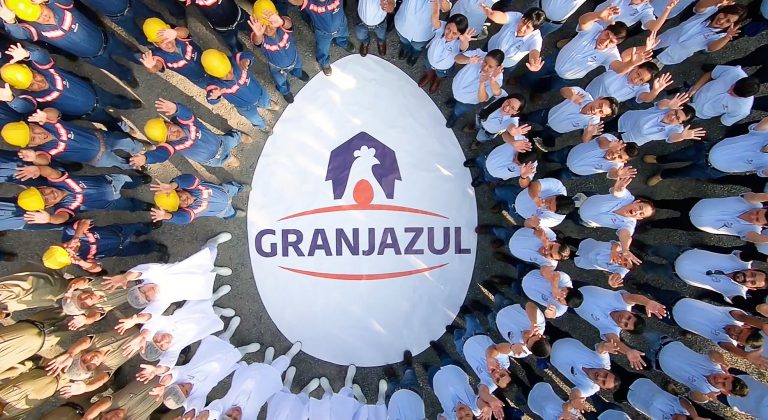 Granjazul