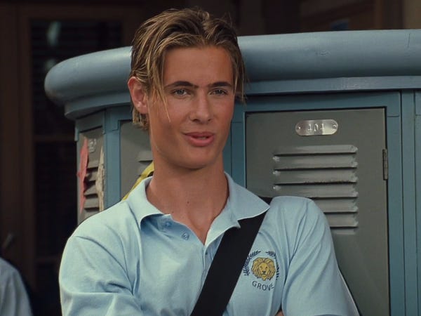 Erik von Detten