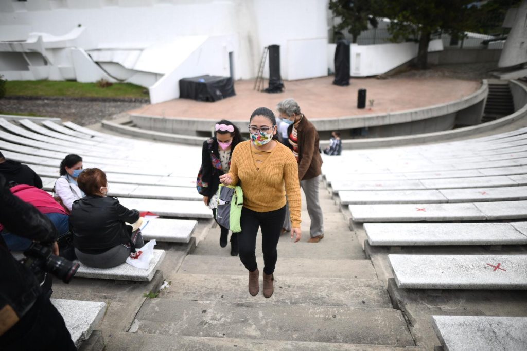 Artistas guatemaltecos buscan que se les otorgue bono para afectados por Covid-19