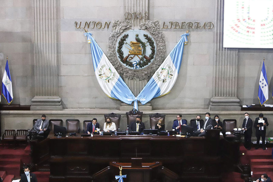 Congreso de la República