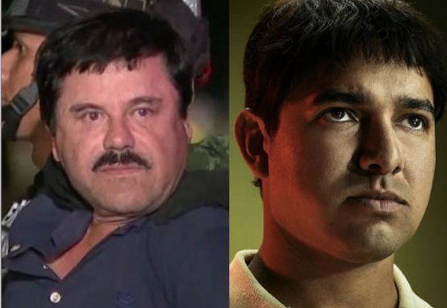 El Chapo GUzman