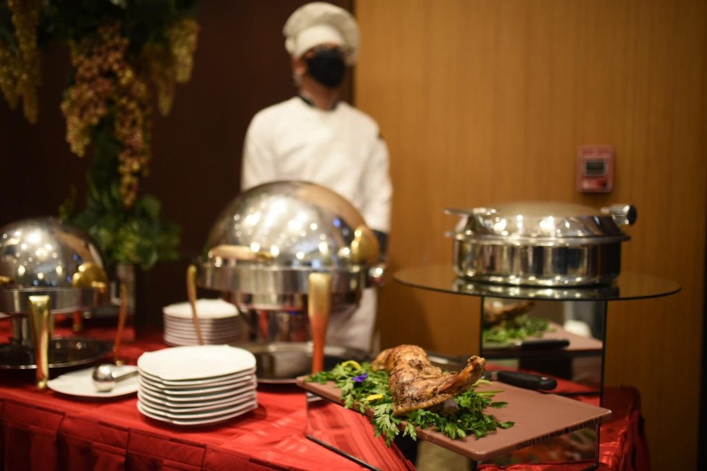 Embajada de los Estados Unidos lanza la campaña “Sabor USA – Cena de Acción de Gracias”