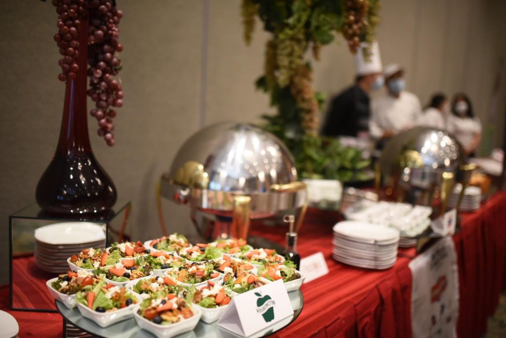 Embajada de los Estados Unidos lanza la campaña “Sabor USA – Cena de Acción de Gracias”