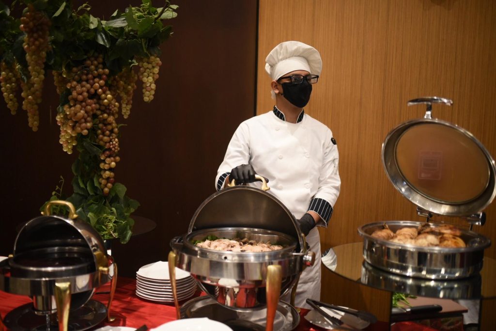 Embajada de los Estados Unidos lanza la campaña “Sabor USA – Cena de Acción de Gracias”