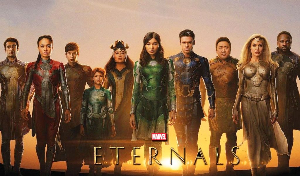 Eternals