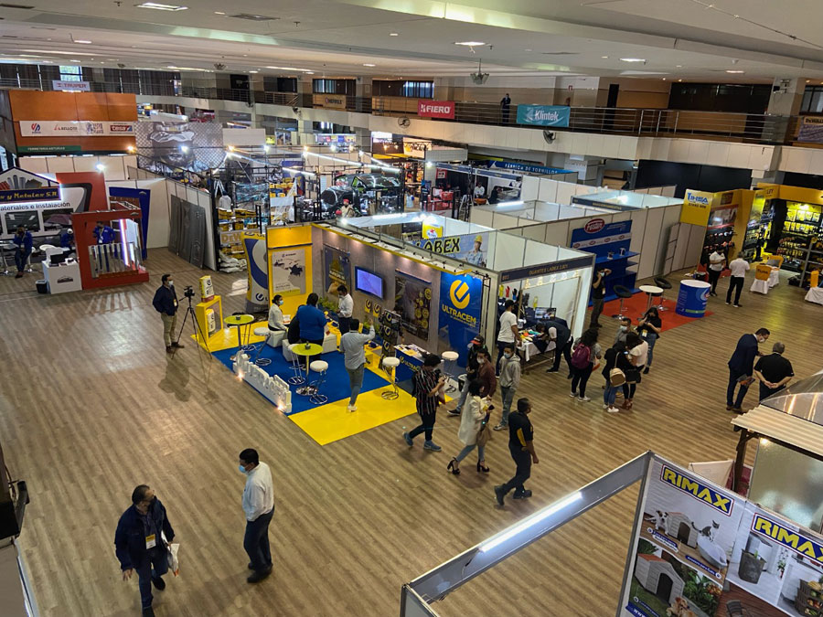 FerretExpo La Muestra 2021