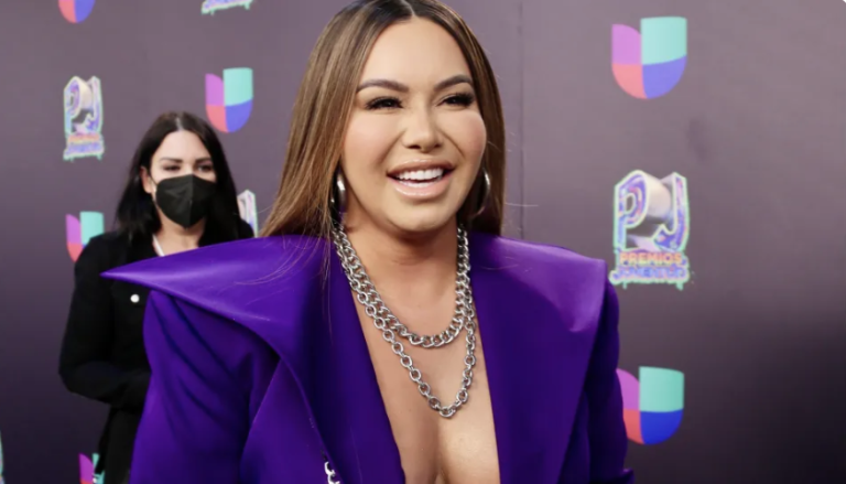 Chiquis Rivera