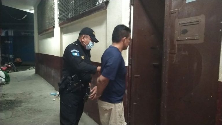 Detenido por violar a menor de 15 años