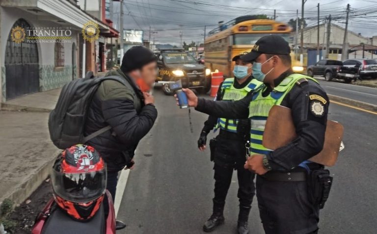 accidentes de tránsito