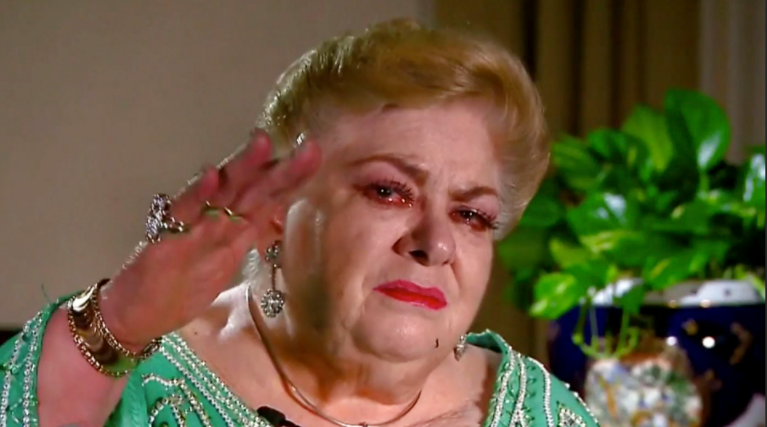 Paquita la del Barrio