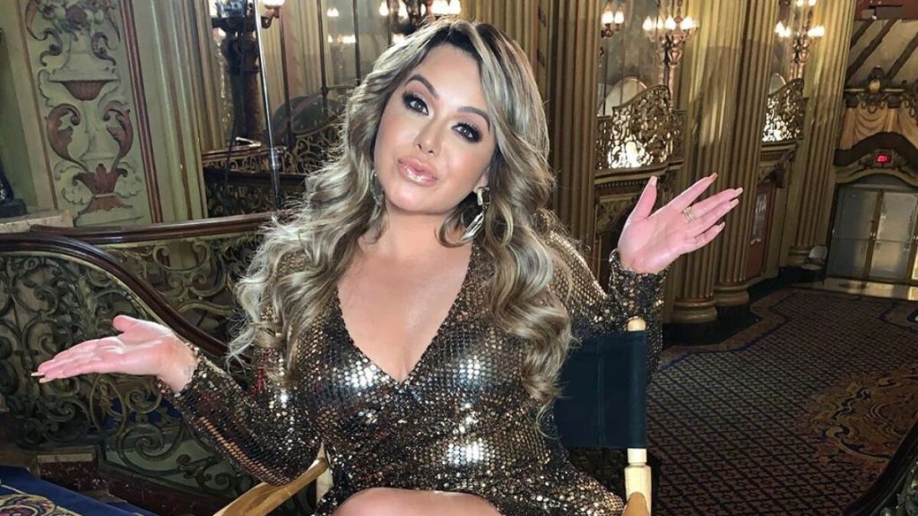 Chiquis Rivera