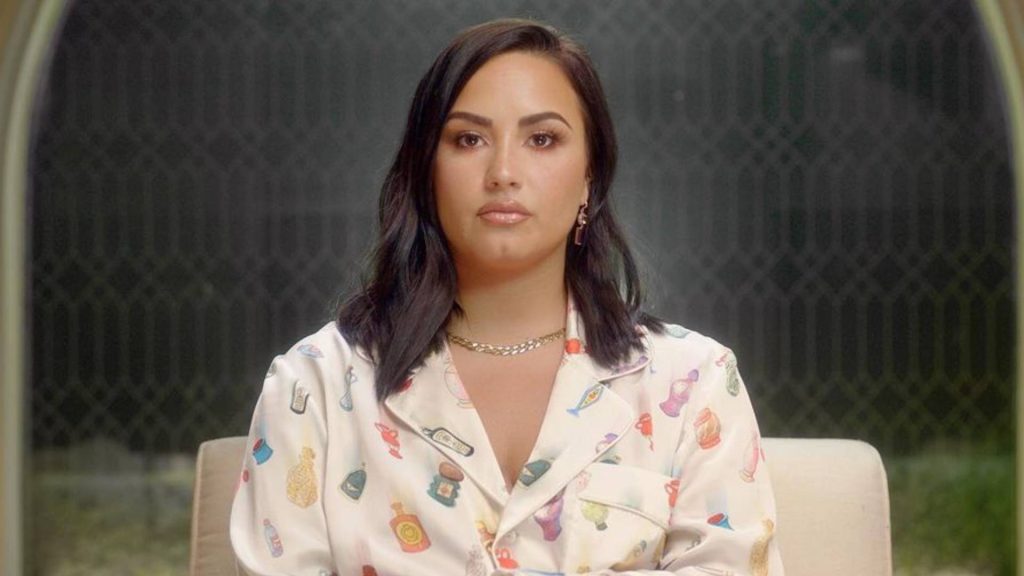 Demi Lovato