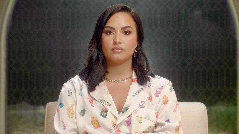 Demi Lovato