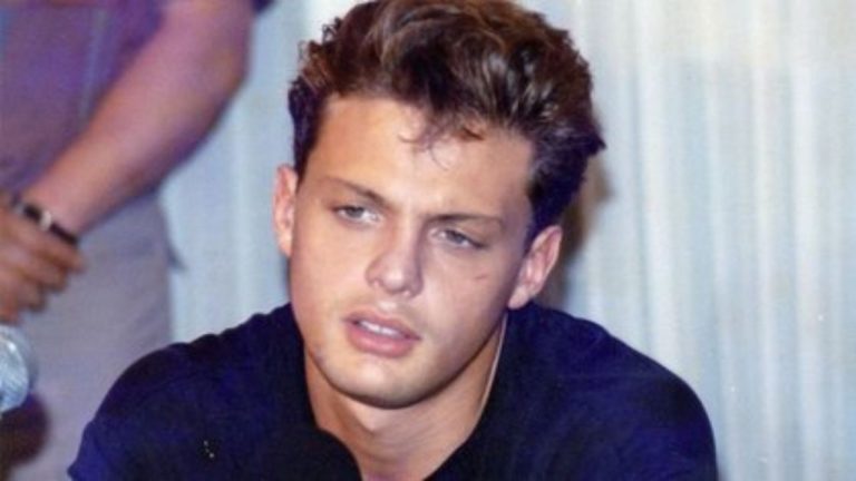 Luis Miguel