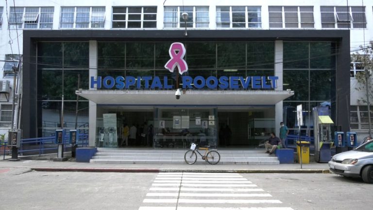 Hospital Roosevelt